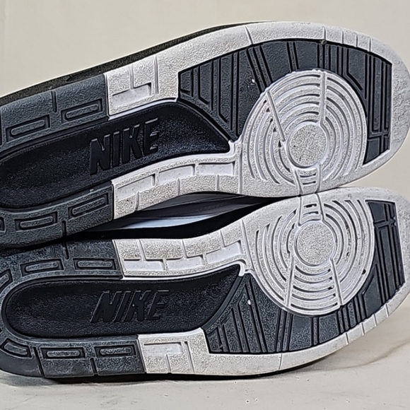 Air jordan 2 wing it - Picture 3 of 4